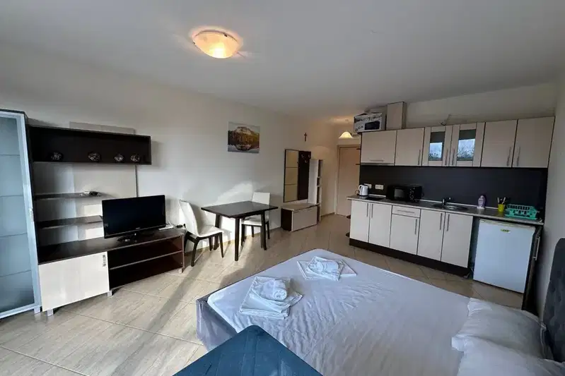 apartment in Oblast Burgas, Aheloi