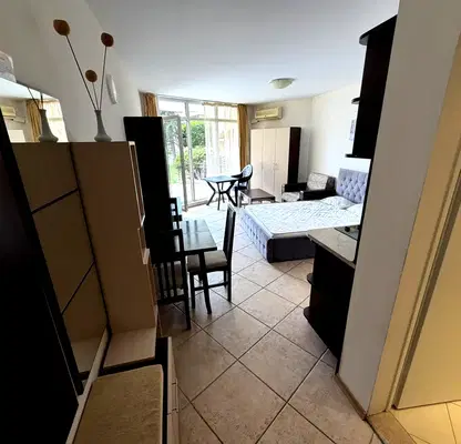 Photo 2 — apartment in Oblast Burgas, Aheloi