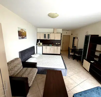 Photo 3 — apartment in Oblast Burgas, Aheloi