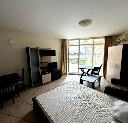 Photo 4 — apartment in Oblast Burgas, Aheloi