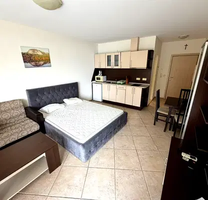 Photo 5 — apartment in Oblast Burgas, Aheloi