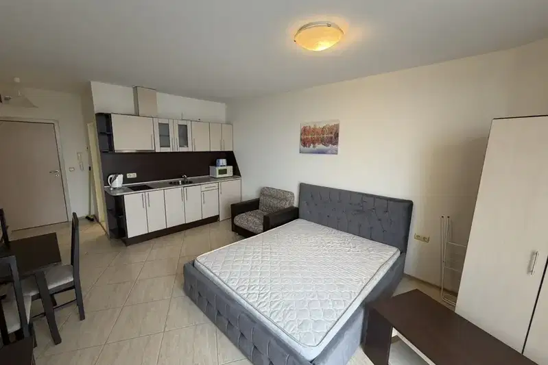 apartment in Oblast Burgas, Aheloi