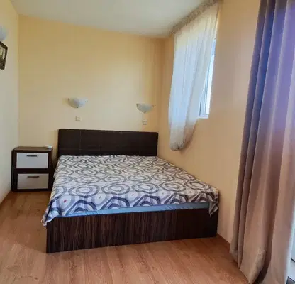 Photo 3 — 2-bedroom apartment in Oblast Burgas, Aheloi