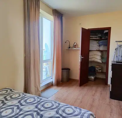 Photo 4 — 2-bedroom apartment in Oblast Burgas, Aheloi