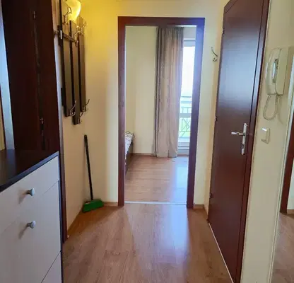 Photo 5 — 2-bedroom apartment in Oblast Burgas, Aheloi