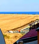 Двустаен апартамент в Бургас, Ахелой