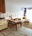 Двустаен апартамент в Бургас, Ахелой