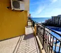 Снимка 2 — Двустаен апартамент в Бургас, Ахелой