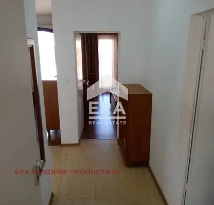 Снимка 3 — Двустаен апартамент с гледка море в Ахелой, 83 кв.м.