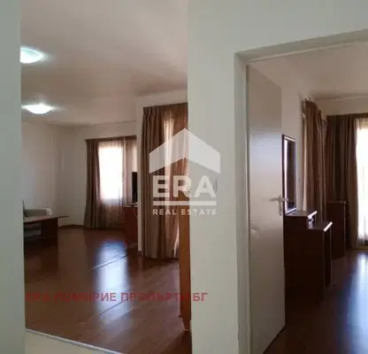 Снимка 5 — Двустаен апартамент с гледка море в Ахелой, 83 кв.м.
