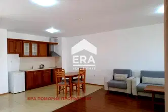 Двустаен апартамент в Бургас, Ахелой