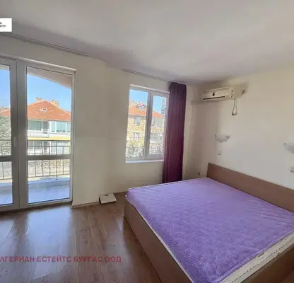 Photo 3 — apartment in Oblast Burgas, Aheloi