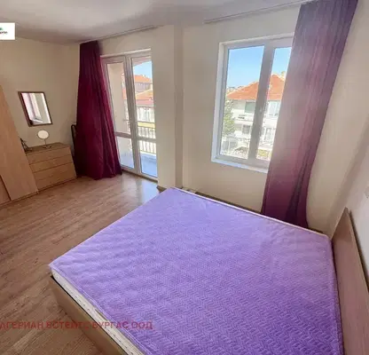 Photo 4 — apartment in Oblast Burgas, Aheloi