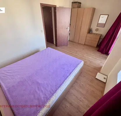 Photo 5 — apartment in Oblast Burgas, Aheloi
