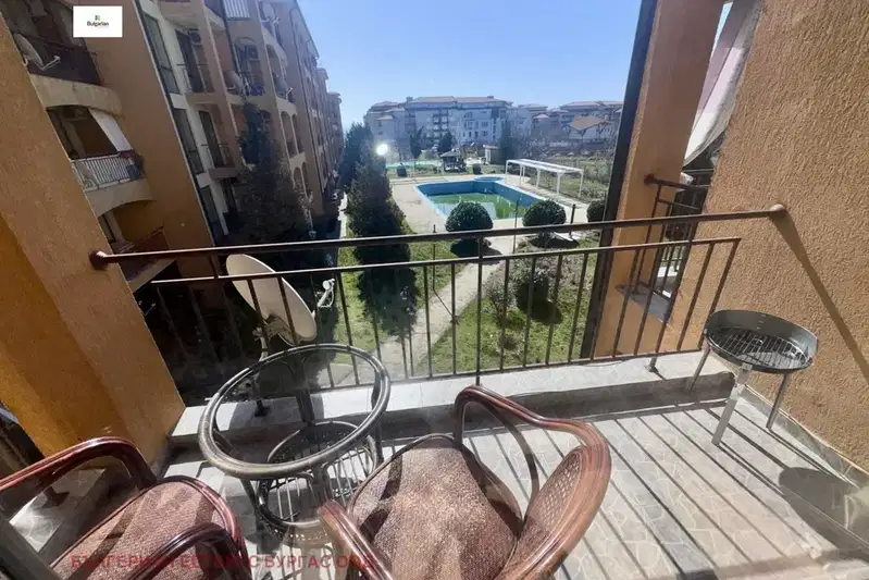 apartment in Oblast Burgas, Aheloi