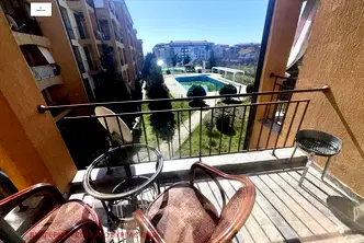 апартамент в Бургас, Ахелой
