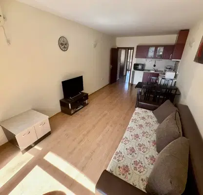 Photo 2 — apartment in Oblast Burgas, Aheloi
