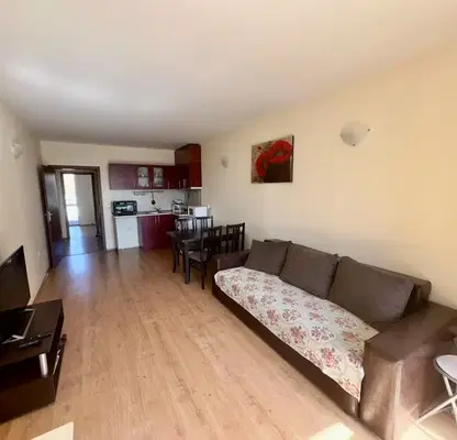 Photo 3 — apartment in Oblast Burgas, Aheloi