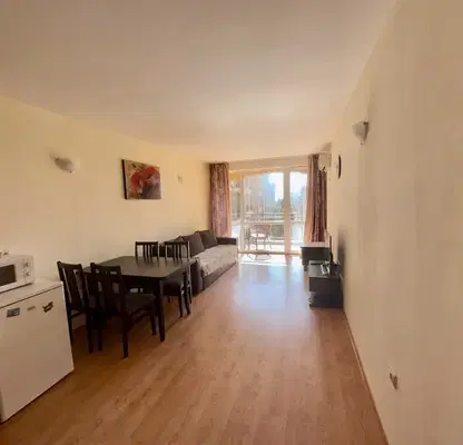 Photo 4 — apartment in Oblast Burgas, Aheloi