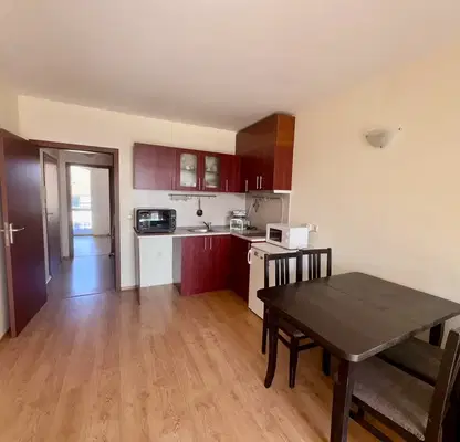 Photo 5 — apartment in Oblast Burgas, Aheloi