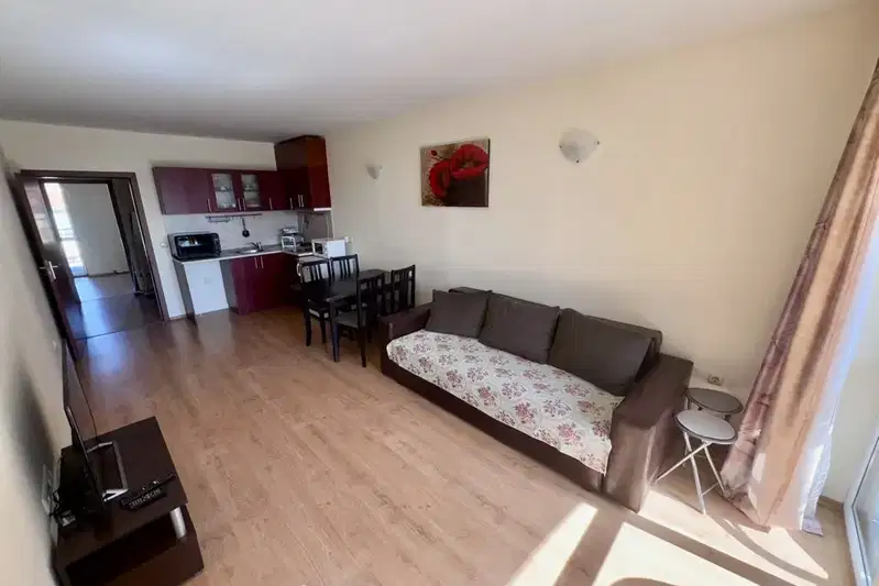 apartment in Oblast Burgas, Aheloi