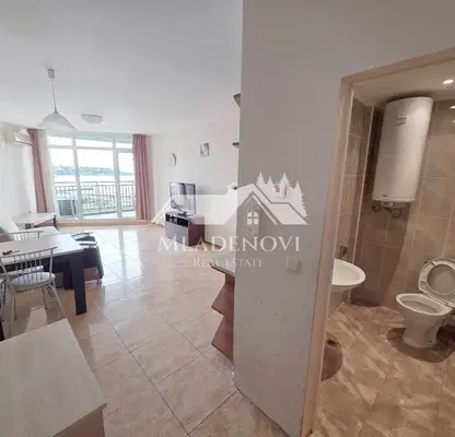 Photo 2 — apartment in Oblast Burgas, Aheloi