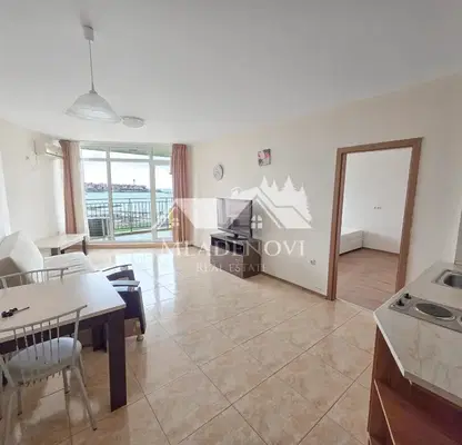 Photo 3 — apartment in Oblast Burgas, Aheloi