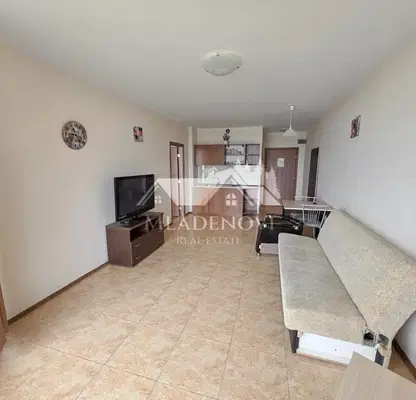 Photo 4 — apartment in Oblast Burgas, Aheloi
