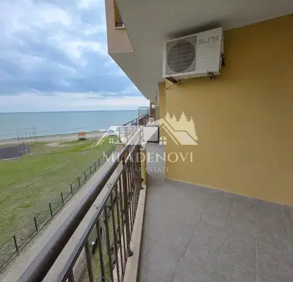 Photo 5 — apartment in Oblast Burgas, Aheloi
