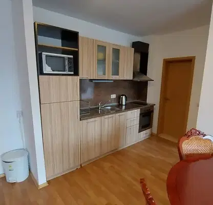 Photo 2 — apartment in Oblast Burgas, Aheloi
