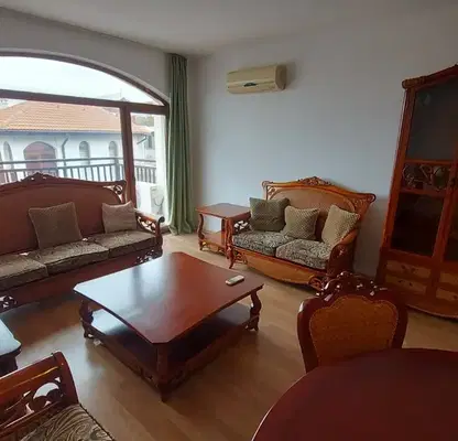 Photo 3 — apartment in Oblast Burgas, Aheloi