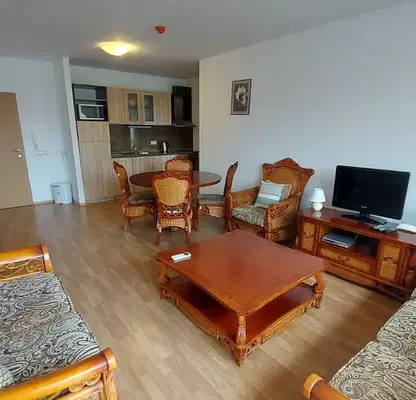 Photo 4 — apartment in Oblast Burgas, Aheloi