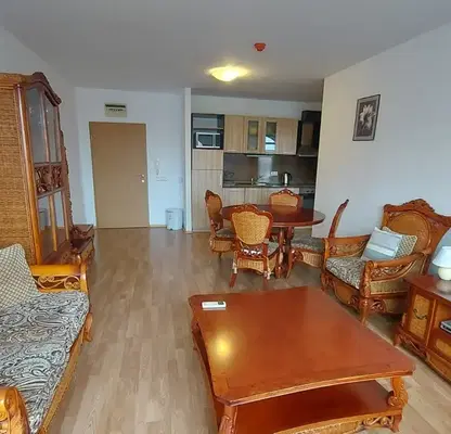 Photo 5 — apartment in Oblast Burgas, Aheloi