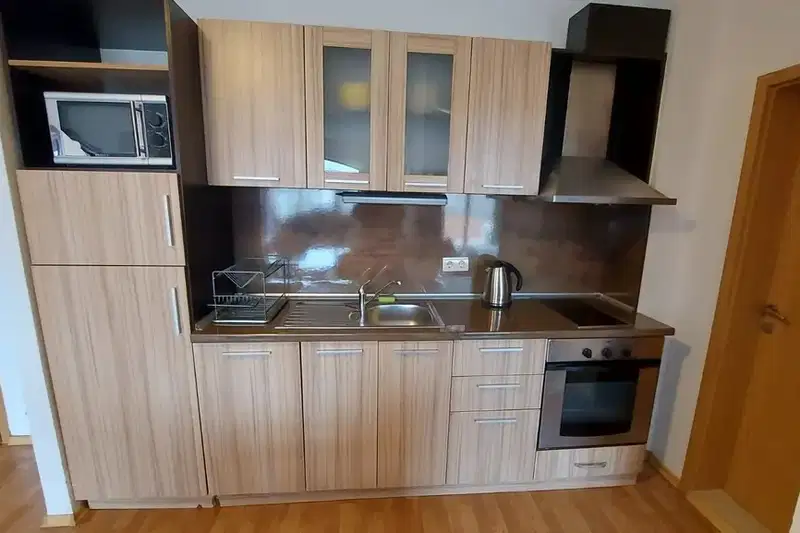 apartment in Oblast Burgas, Aheloi
