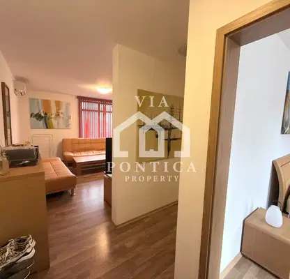 Photo 3 — apartment in Oblast Burgas, Aheloi