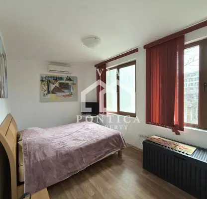 Photo 4 — apartment in Oblast Burgas, Aheloi
