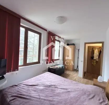 Photo 5 — apartment in Oblast Burgas, Aheloi
