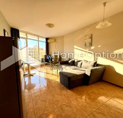 Photo 2 — apartment in Oblast Burgas, Aheloi