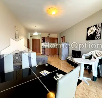 Photo 3 — apartment in Oblast Burgas, Aheloi