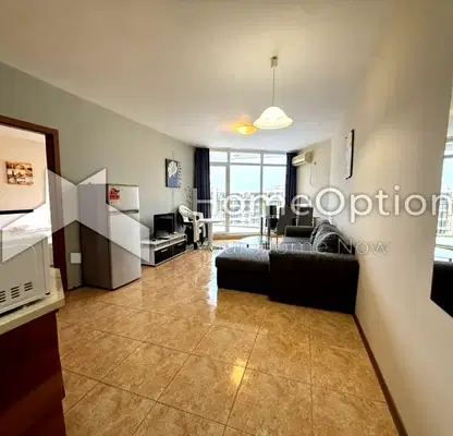 Photo 4 — apartment in Oblast Burgas, Aheloi