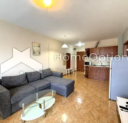 Photo 5 — apartment in Oblast Burgas, Aheloi
