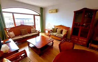 апартамент в Бургас, Ахелой