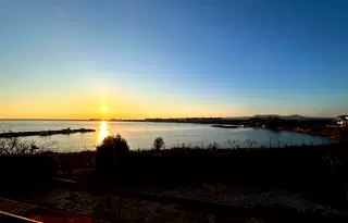 Тристаен апартамент в Бургас, Ахелой