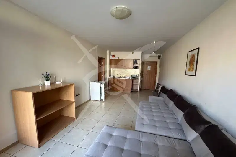 3-bedroom apartment in Oblast Burgas, Aheloi