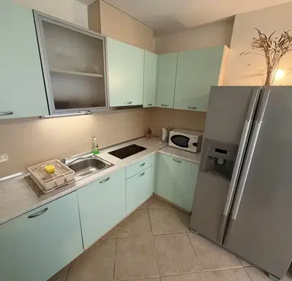 Photo 2 — apartment in Oblast Burgas, Aheloi