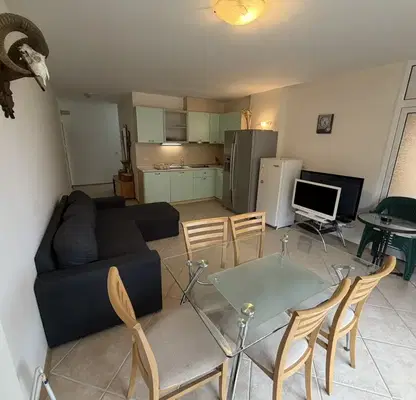 Photo 3 — apartment in Oblast Burgas, Aheloi