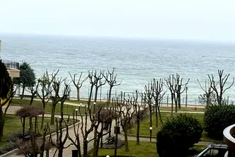 апартамент в Бургас, Ахелой