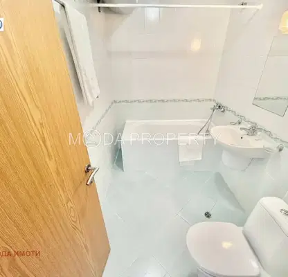 Снимка 4 — апартамент в Бургас, Ахелой