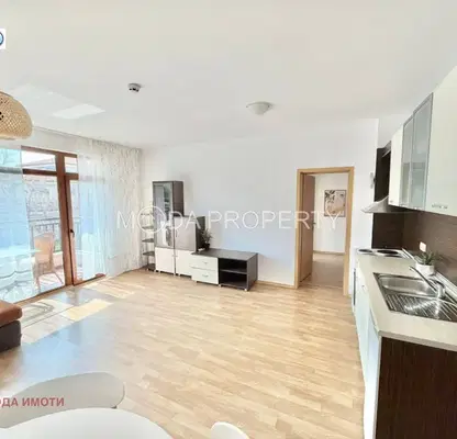 Снимка 5 — апартамент в Бургас, Ахелой