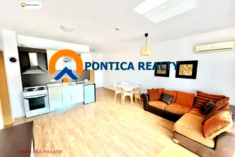 Многостаен апартамент в Бургас, Ахелой